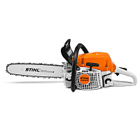 STIHL MS 271 Бензопила STIHL, шина R 37см, цепь 26 RM 11412000493, Бензопилы полупрофессиональные Штиль